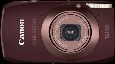 Canon ELPH 500 HS (IXUS 310 HS / IXY 31S)
