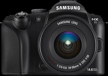 Samsung NX11