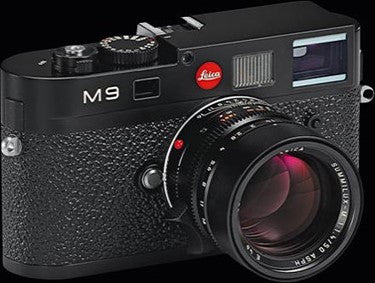 Leica M9