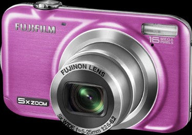 FujiFilm FinePix JX350 (FinePix JX355)