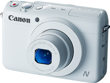 Canon PowerShot N100