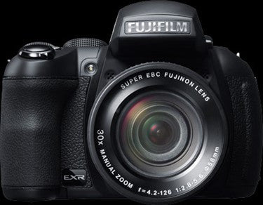 Fujifilm FinePix HS35EXR