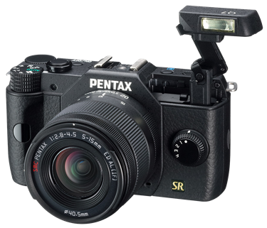 Pentax Q7