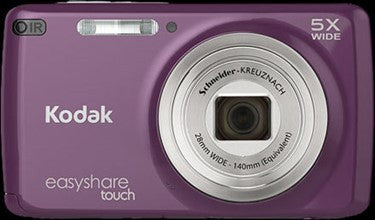 Kodak EasyShare Touch