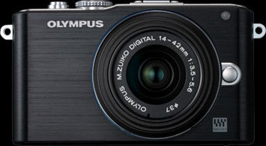 Olympus PEN E-PL3