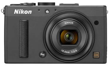 Nikon Coolpix A