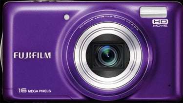 Fujifilm FinePix T400