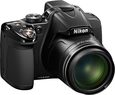 Nikon Coolpix P530