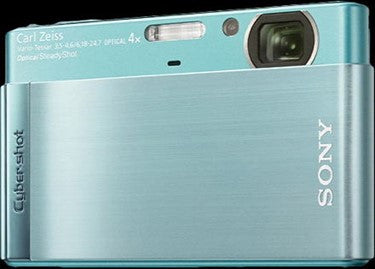 Sony Cyber-shot DSC-T90