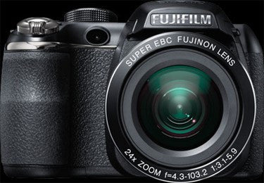 Fujifilm FinePix S4200