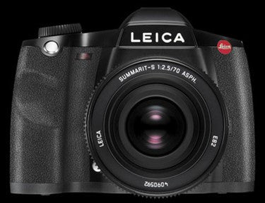 Leica S2