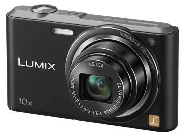 Panasonic Lumix DMC-SZ3