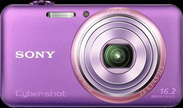 Sony Cyber-shot DSC-WX70