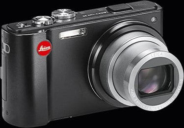 Leica V-Lux 20