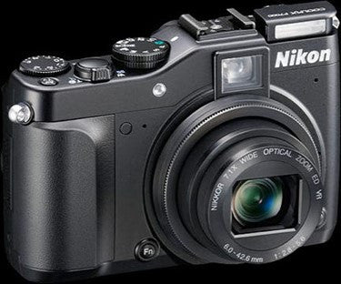 Nikon Coolpix P7000