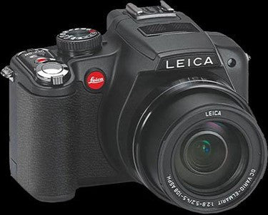 Leica V-Lux 2