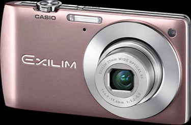 Casio Exilim EX-S200