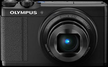 Olympus Stylus XZ-10