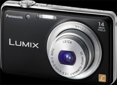 Panasonic Lumix DMC-FH6