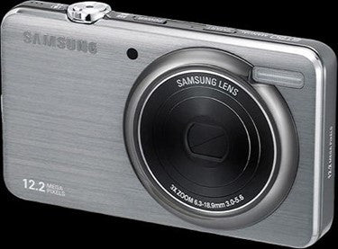 Samsung TL100 (ST50)