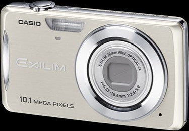 Casio Exilim EX-Z270