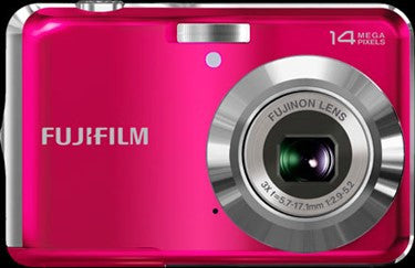 FujiFilm FinePix AV200 (FinePix AV205)