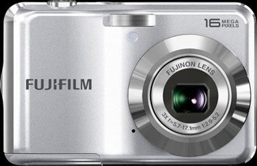 FujiFilm FinePix AV250 (FinePix AV255)