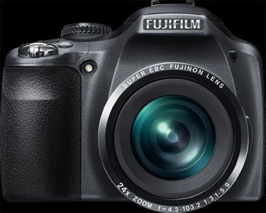 Fujifilm FinePix SL240