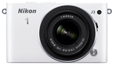 Nikon 1 J3