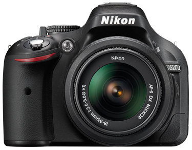 Nikon D5200