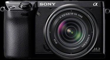 Sony Alpha NEX-7