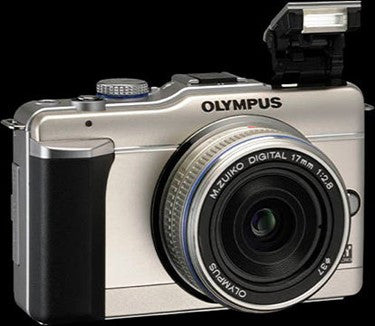 Olympus PEN E-PL1