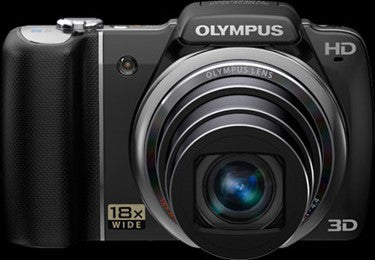 Olympus SZ-10