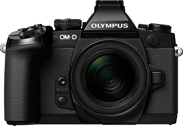 Olympus OM-D E-M1