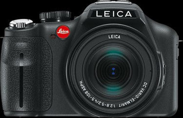 Leica V-Lux 3