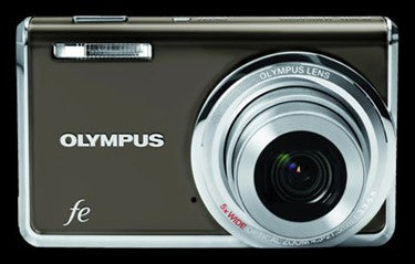 Olympus FE-5035