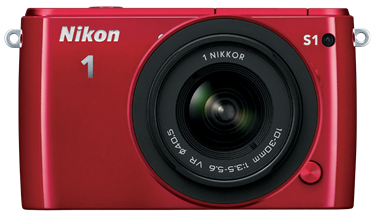 Nikon 1 S1