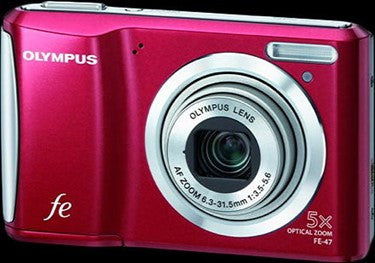 Olympus FE-47