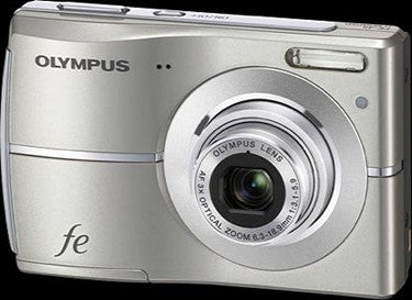 Olympus FE-45