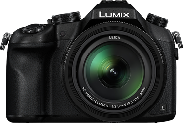 Panasonic Lumix DMC-FZ1000