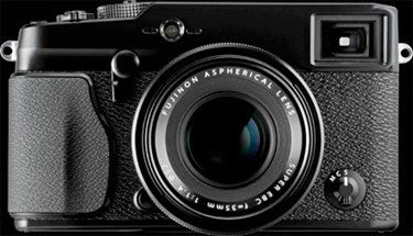 Fujifilm X-Pro1