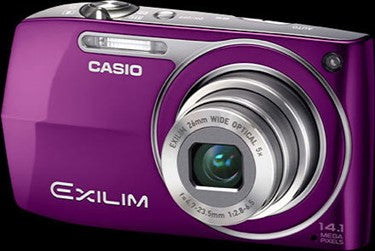 Casio Exilim EX-Z2300