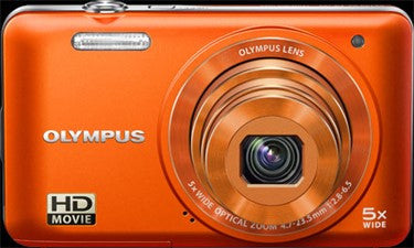 Olympus VG-160