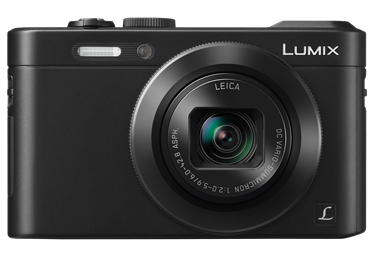 Panasonic Lumix DMC-LF1