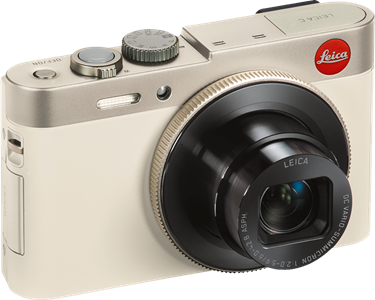 Leica C (Typ112)