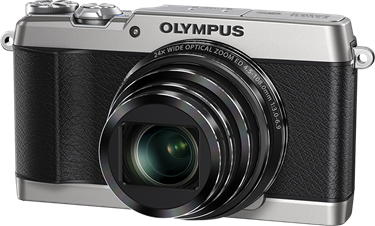 Olympus Stylus SH-1