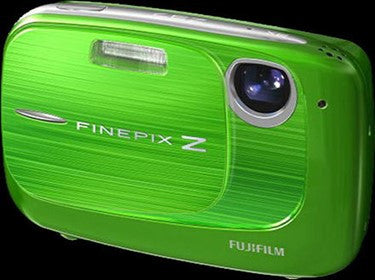 Fujifilm FinePix Z37