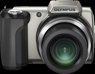 Olympus SP-610UZ