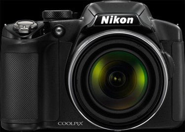 Nikon Coolpix P510