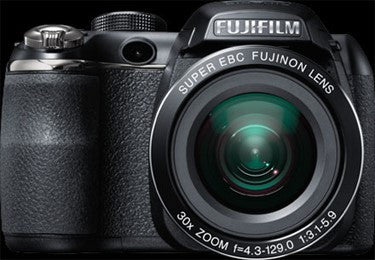 Fujifilm FinePix S4500